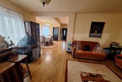 Duplex 4 camere, 125 mp utili, suprafata teren 300 mp, Giroc Duplex 4 camere, 125 mp utili, suprafata teren 300 mp, Giroc - 3