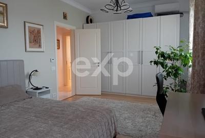 Casă individuală cu 8 camere cu Teren 1950 Mp în Corbeanca - 14