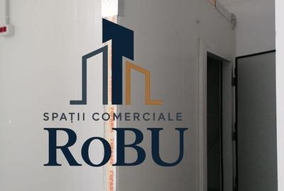 Spațiu comercial, de 145 mp, în Calea București - 7