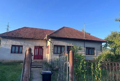 Casă cu Teren 1066 Mp în Central - 3