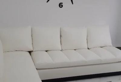 Tomis Nord- 2 camere decomandate, mobilat-utilat, centrala gaze - 3