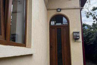 Inchiriere casa / spa?iu comercial Floreasca, 238 mp - 1