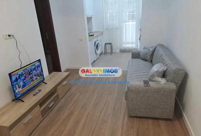 Apartament cu 2 camere decomandat, mobilat în Berceni - 5