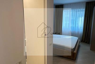 Apartament cu 3 camere în Pipera - 14
