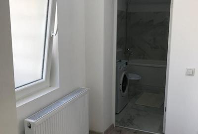 Apartament cu 2 camere decomandat în Griviței - 5
