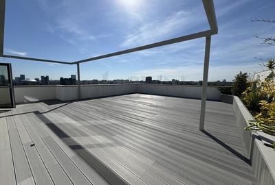 Apartament cu 4 camere decomandat în Băneasa - 9