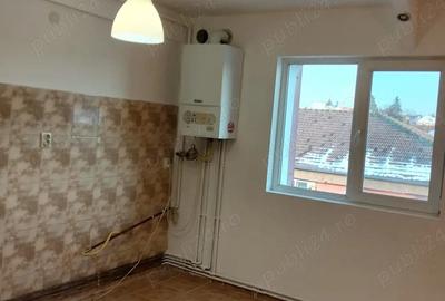 Apartament Tip Mansarda.Strand 1,Barsei - 4