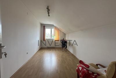 Casa individuala/Cartier Andrei Muresanu Casa individuala/Cartier Andrei Muresanu - 13