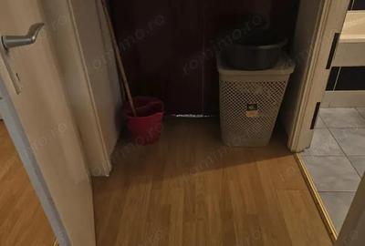 Vand apartament cu 2 camere in Deva, zona Lalelelor, etaj 3, bloc de 4 etaje, 54 mp, mobilat - 3