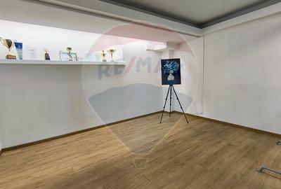 Spațiu comercial, de 135 mp, în Universitate - 5