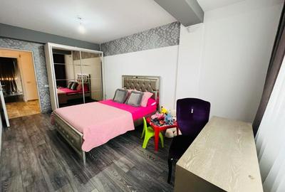 Duplex cu 4 camere cu Canalizare în Palazu Mare - 24