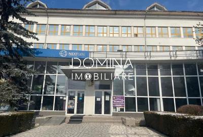 Spațiu comercial, de 320 mp, în Traian