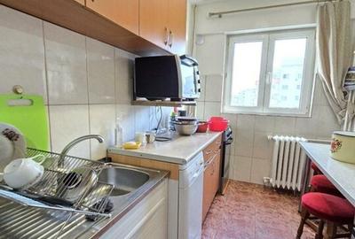 Tineretului / 7 Min Metrou / Apartament 3 Camere - 9