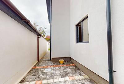 Casa individuala 4 camere - Voluntari Casa individuala 4 camere - Voluntari - 9