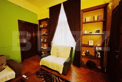 Bijuterie in inima Iosefinului – Apartament elegant in cladire istorica - 3