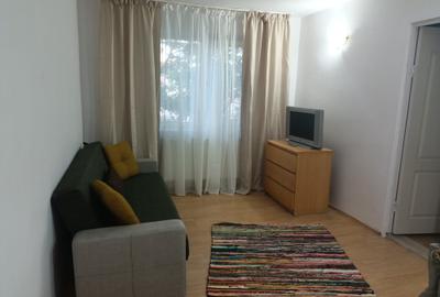 Apartament cu 2 camere, mobilat în Brotăcei - 1