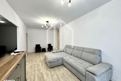 Apartament cu 2 camere, mobilat în Ștefan cel Mare - 6