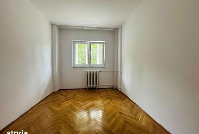 Apartament cu 3 camere semidecomandat în Cișmigiu - 2