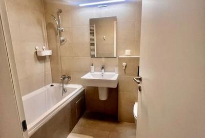 Apartament 2 camere 47MP |Pipera-Rond OMV-Aviatiei| Mobilat| Loc Parcare inclus - 6