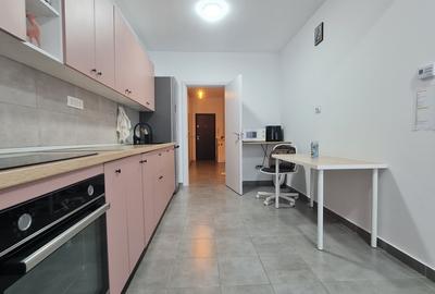 Apartament 2 Camere Decomandat, Zona Theodor Pallady – Modern si Spatios - 30