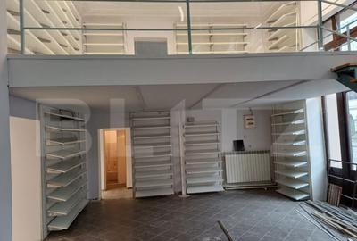 De inchiriat spatiu comercial ultracentral - 6