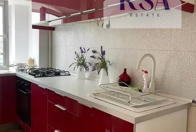 Garsonieră semidecomandată, mobilată în Vitan Mall - 6