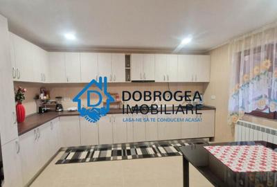 APARTAMENT 4 CAMERE - SUPRAFATA 180 MP+TERASA 30 MP - 4