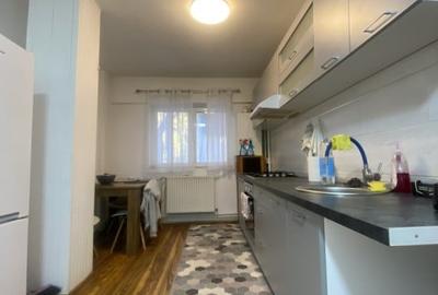 Inchiriere apartament 2 camere Brasov Bulevardul Grivitei - 3