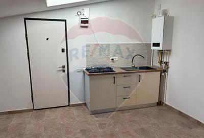 Apartament 2 camere cu terasa Gara de nord - 8