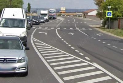 Spațiu comercial, în Bizighești - 4