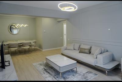 APARTAMENT 3 CAMERE DE VANZARE ROND PIPERA - 9