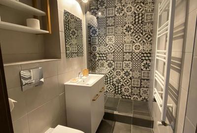 Apartament cu 2 camere decomandat, mobilat în Gemenii - 5
