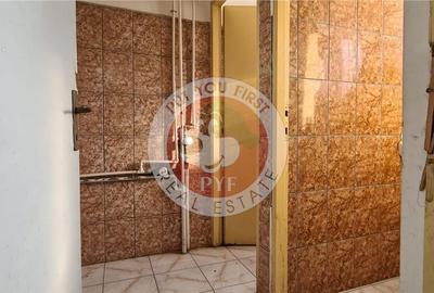 Spațiu comercial, de 1,591 mp, în Rahova - 14