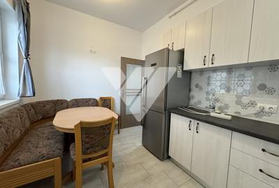 Garsoniera decomandata etaj 1 balcon si parcare - Doamna Stanca - 3