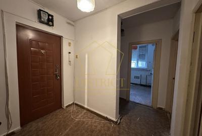 Apartament cu 3 camere decomandat în Olimpia-Stadion - 10