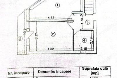 Casă cu 6 camere cu Teren 293 Mp în Năvodari - 8