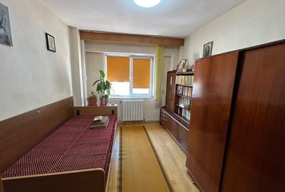 ETAJ 1, apartament 3 camere Garii, suprafata 80mp. - 5