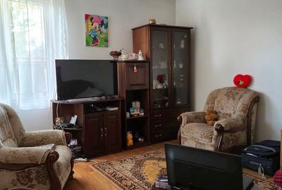 Casă cu 5 camere cu Teren 500 Mp în Central - 2