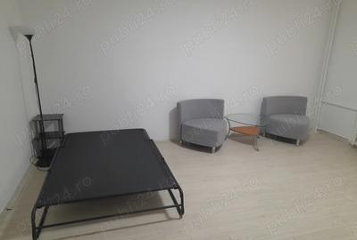 Garsoniera cf. 1 decomandata, Str. Sebastian 143 - 1