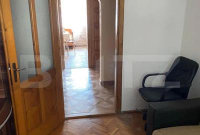 Apartament cu 3 camere decomandat în Micro 16 - 7