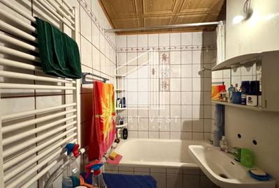 Apartament cu 4 camere, mobilat în Ultracentral - 23