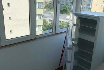 Garsoniera, semidecomandata, 30 mp, ac, balcon, metrou aproape, Vatra Luminoasa - 7