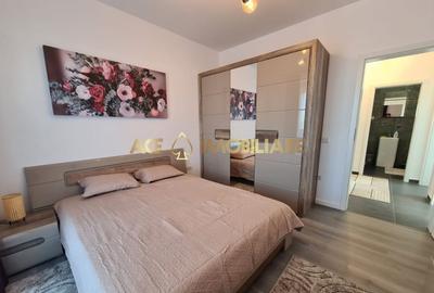 Apartament cu 2 camere decomandat, mobilat în Berceni - 1