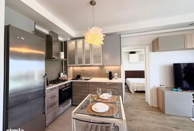 Apartament cu 2 camere în Ștefăneștii de Jos - 6