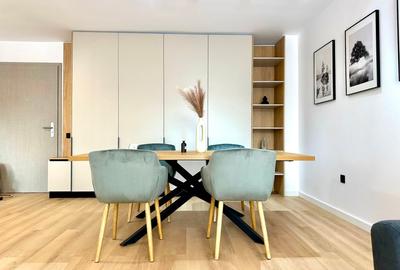 Ap 2 camere de inchiriat / 2-rooms apartment for rent - 4