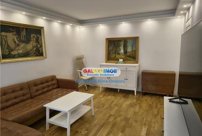 Elegant 2 camere ,mobilat centrala proprie Sos Salaj Elegant 2 camere ,mobilat centrala proprie Sos Salaj - 2