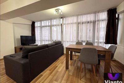 APARTAMENT 3 CAMERE CENTRAL- LANGA GARA- REGELE FERDINAND - 3