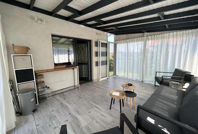 Casă individuală cu 4 camere cu Teren 479 Mp în Aeroport - 8