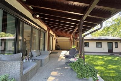 Vanzare vila moderna zona 2 Cocosi - 5