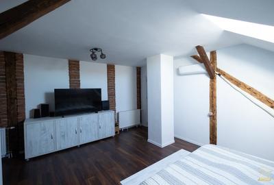 Casa S+P+M cu 6 dormitoare, teren 482 de vanzare in zona Muzeu - 17